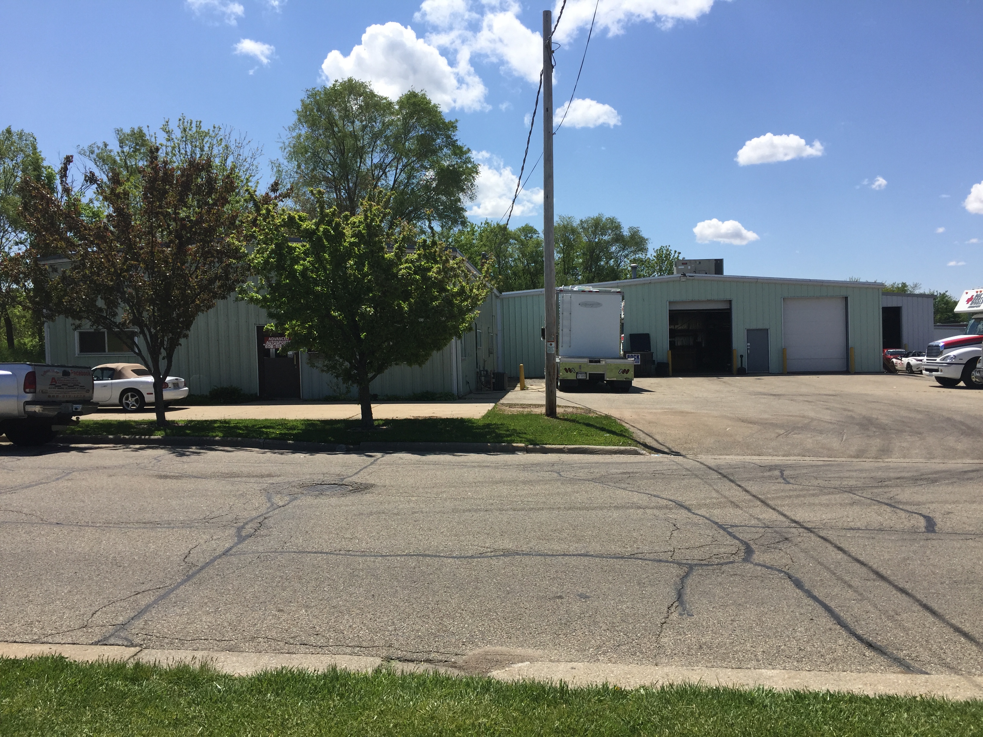 Industrial/Warehouse, Beloit Commercial Property Group