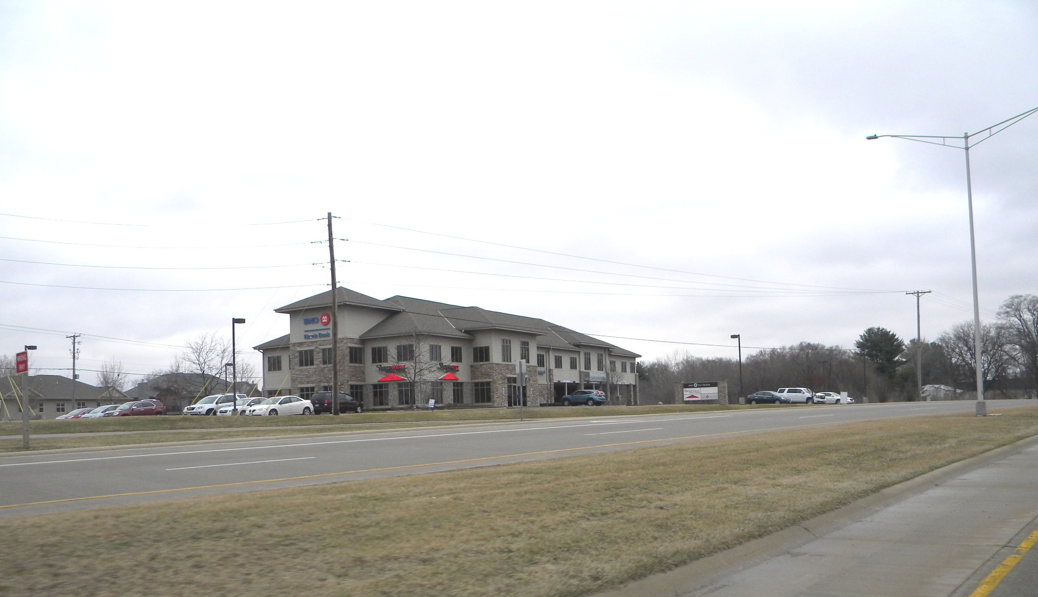 Commercial Property for Lease in Janesville, WI and Beloit