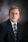 Portrait of Mike Venable