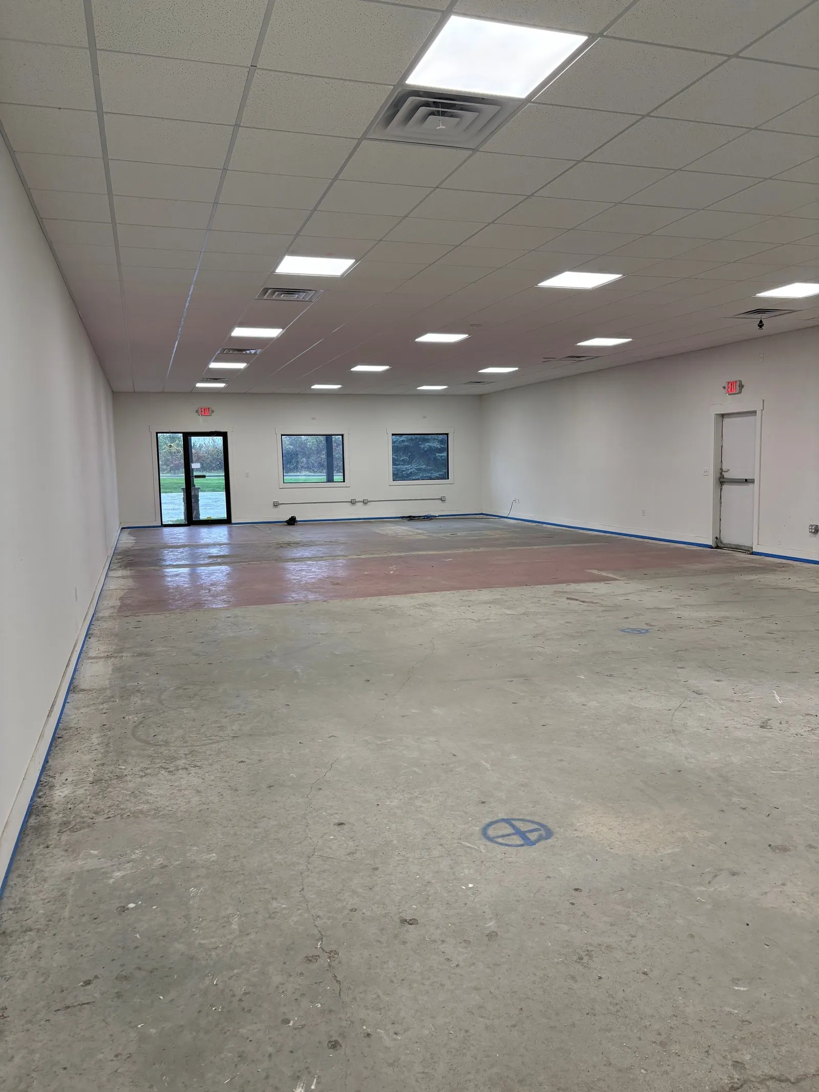Highway 50 Delavan Space — 5574 Highway 50, Delavan