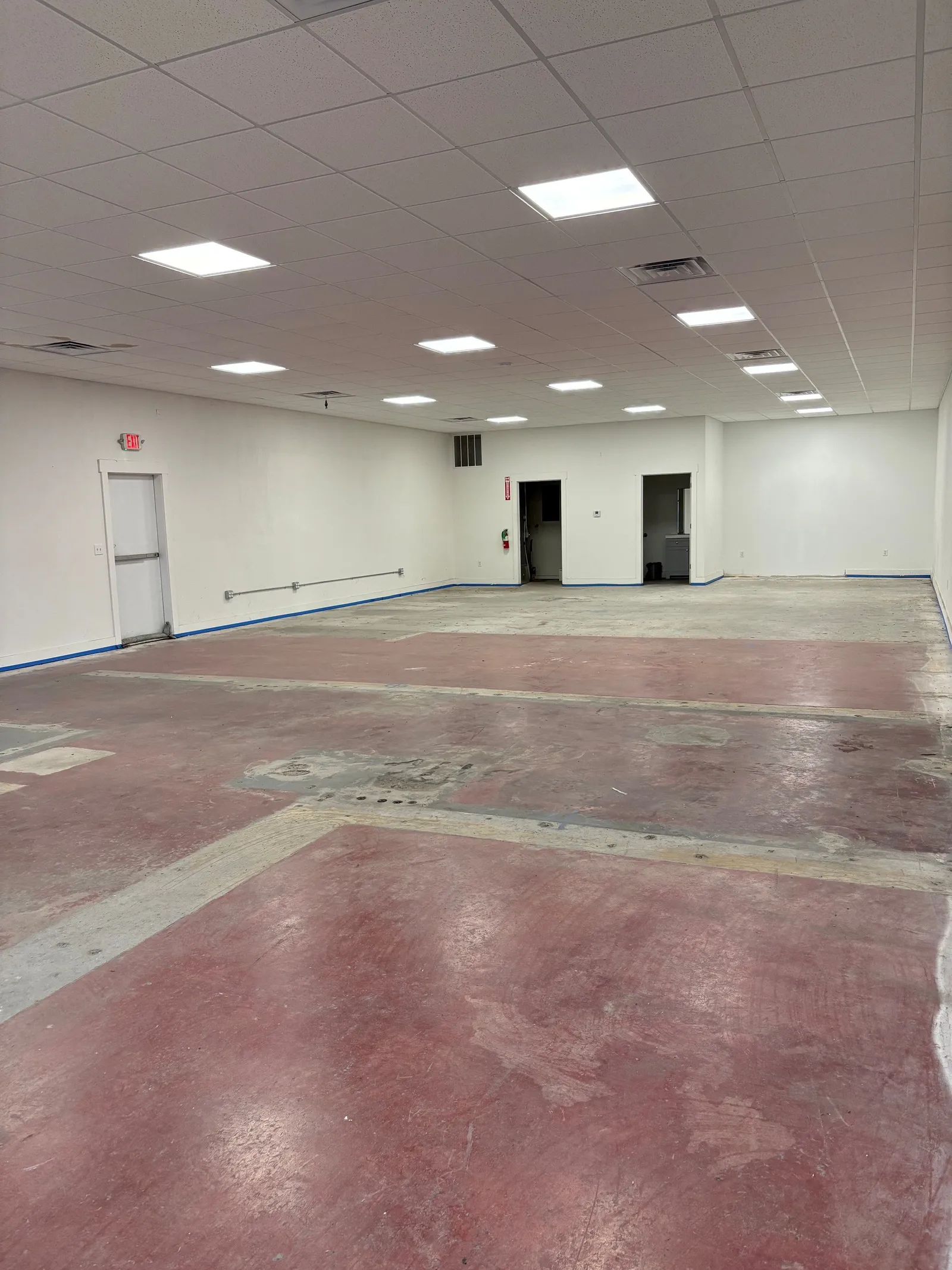 Highway 50 Delavan Space — 5574 Highway 50, Delavan