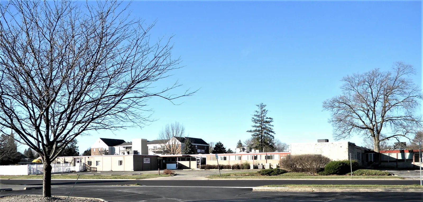 Office Building — 2020 E. Milwaukee, Janesville