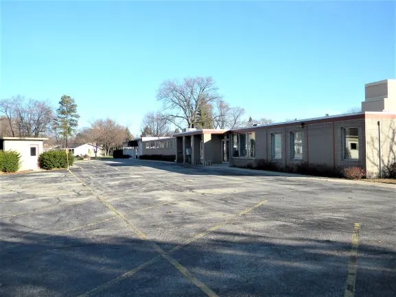 Office Building — 2020 E. Milwaukee, Janesville