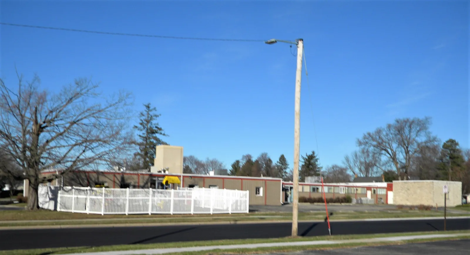 Office Building — 2020 E. Milwaukee, Janesville