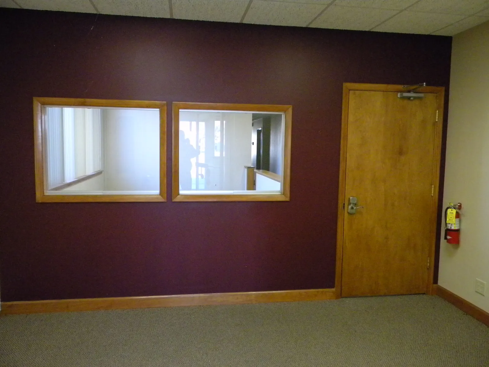 Office Building — 2020 E. Milwaukee, Janesville