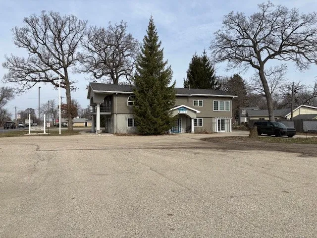 Delavan Inlet Office Space — 236 Highway 50, Delavan