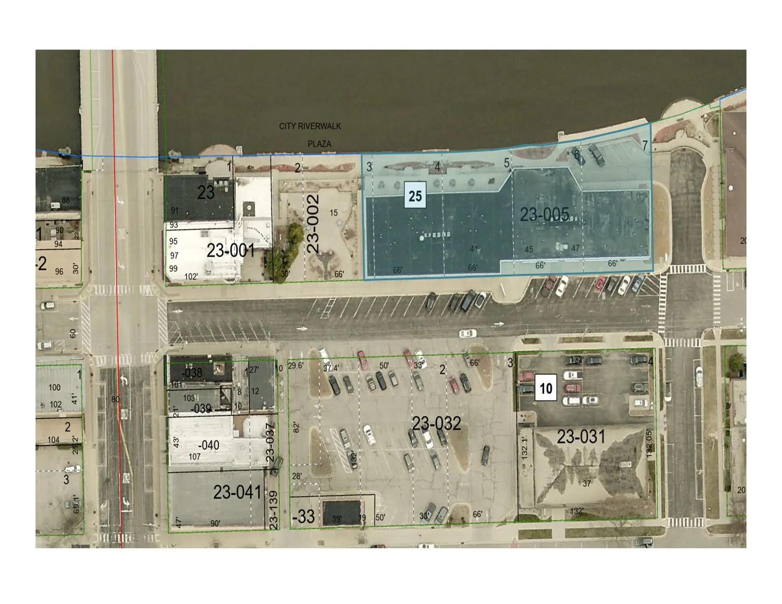 Downtown Office Center Sale — 47 S. Water Street, Fort Atkinson