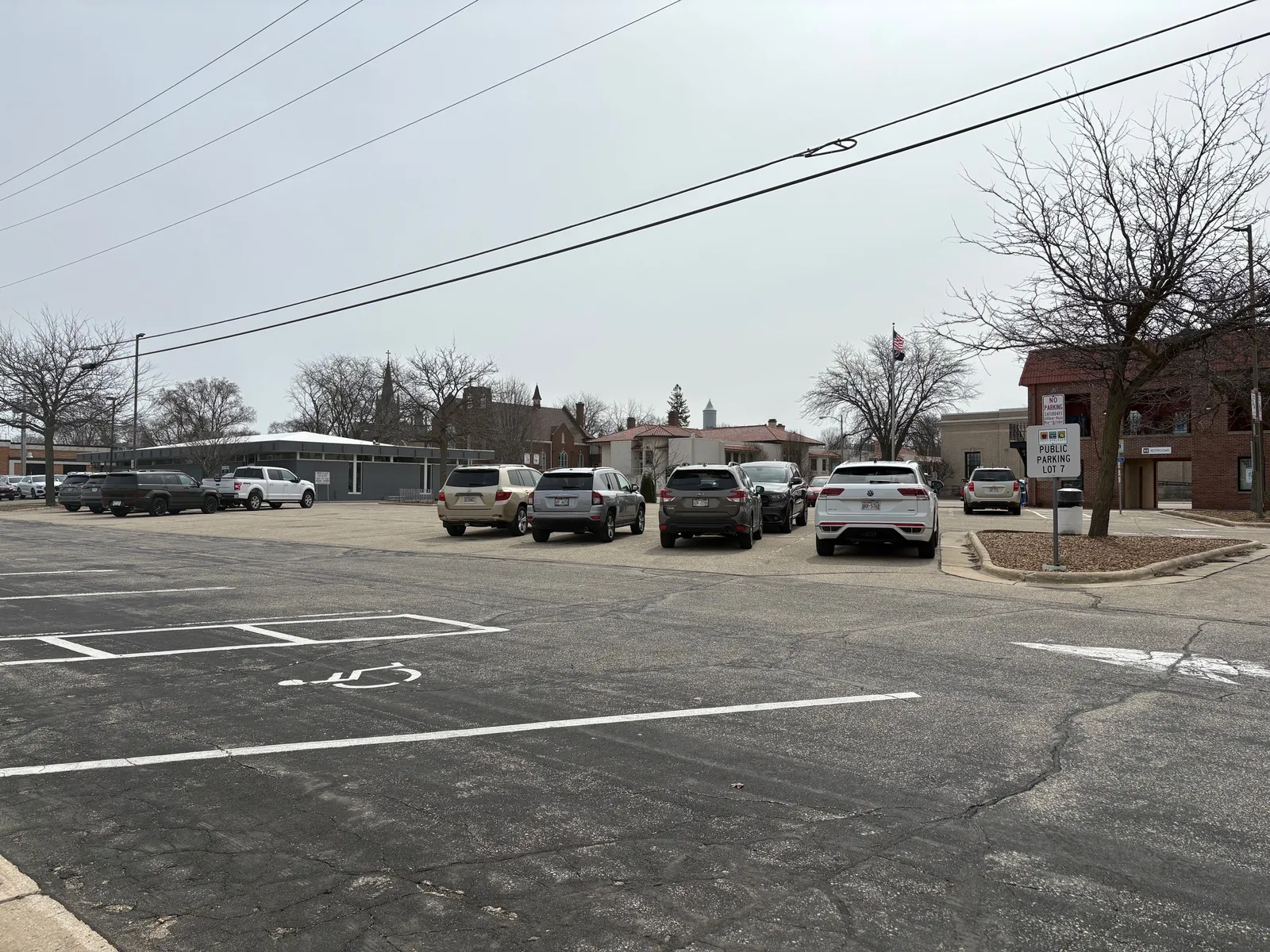 Downtown Office Center Sale — 47 S. Water Street, Fort Atkinson