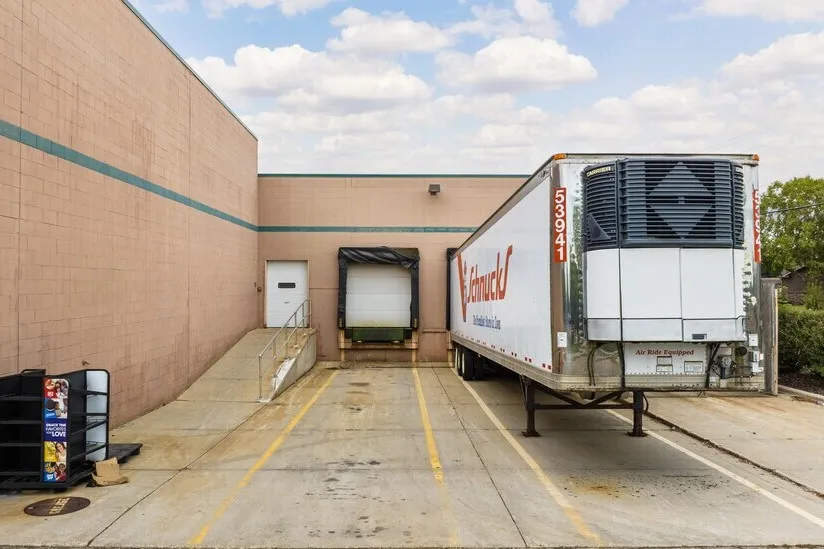 Former Schnucks Grocery — 1501 Creston Park Drive, Janesville