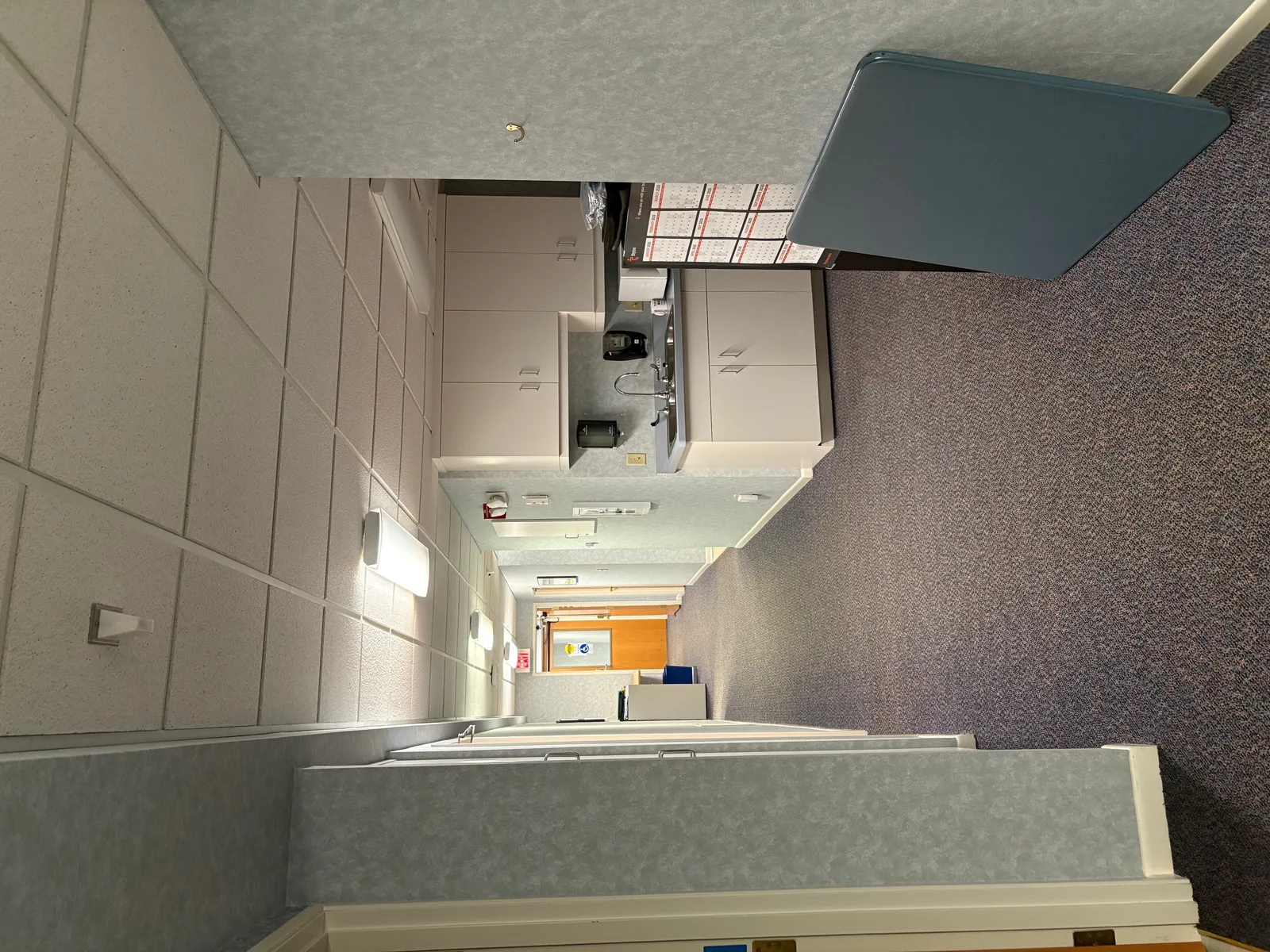 Fort Atkinson Medical Building — 512 Wilcox 520 Handeyside, Fort Atkinson