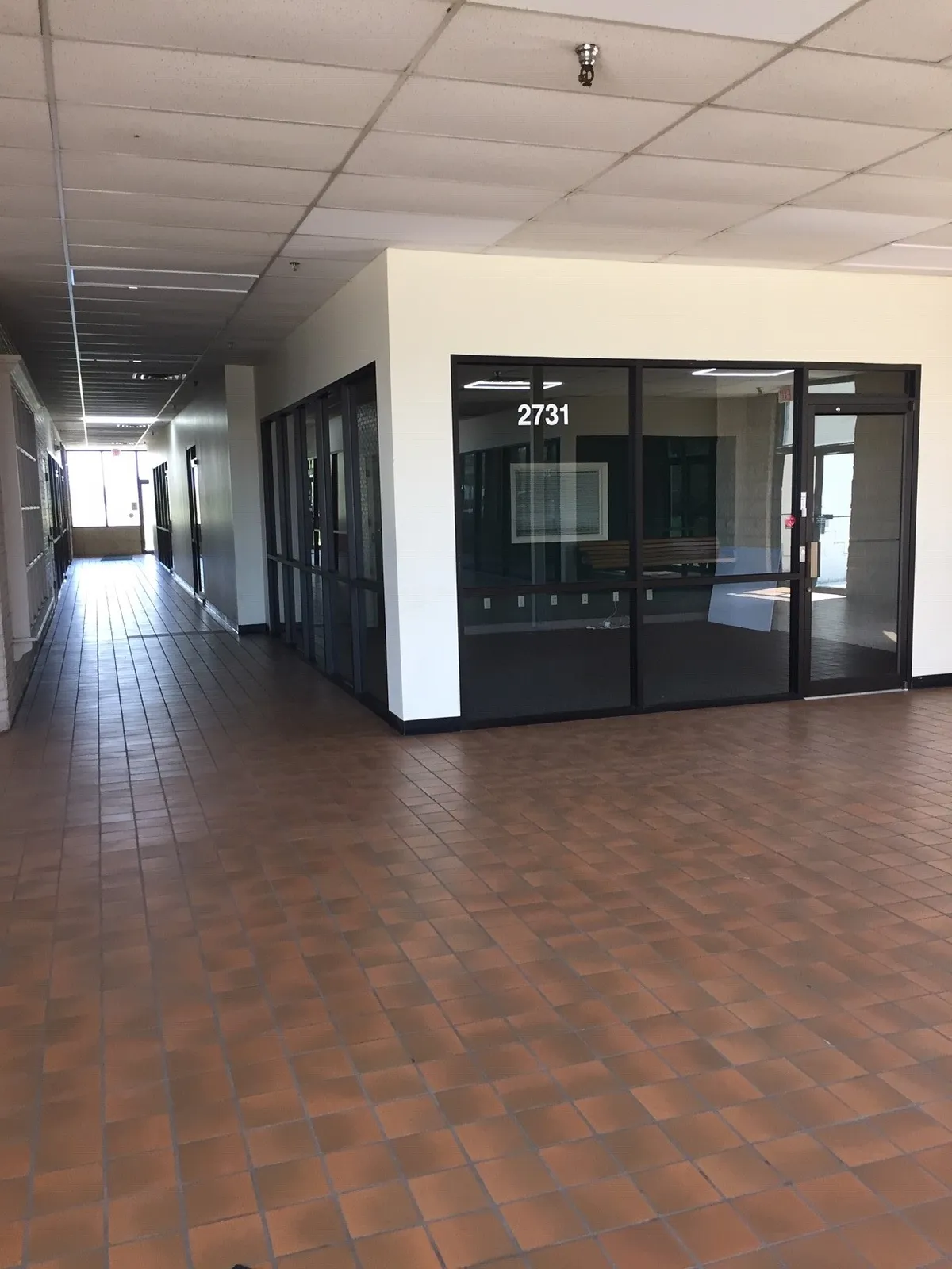 Galleria on Prairie — 2711-2759 Prairie Ave., Beloit