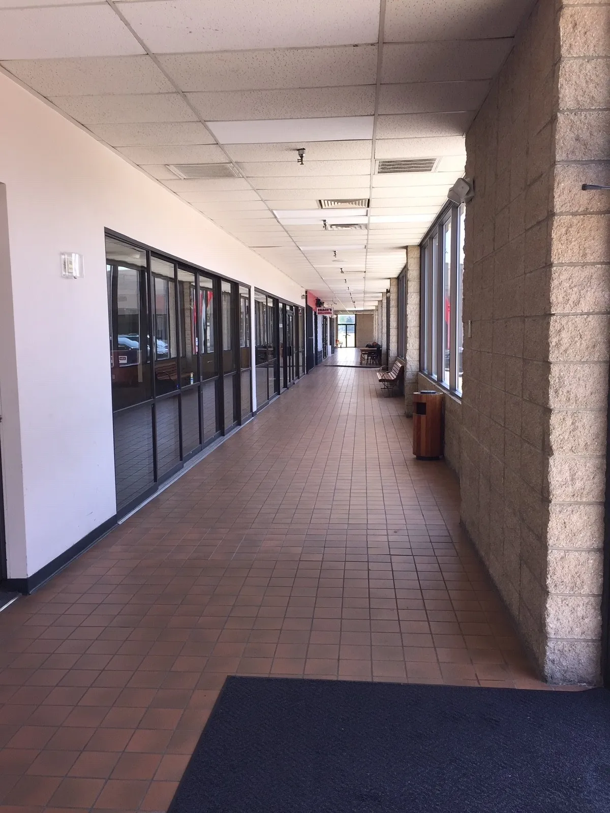 Galleria on Prairie — 2711-2759 Prairie Ave., Beloit