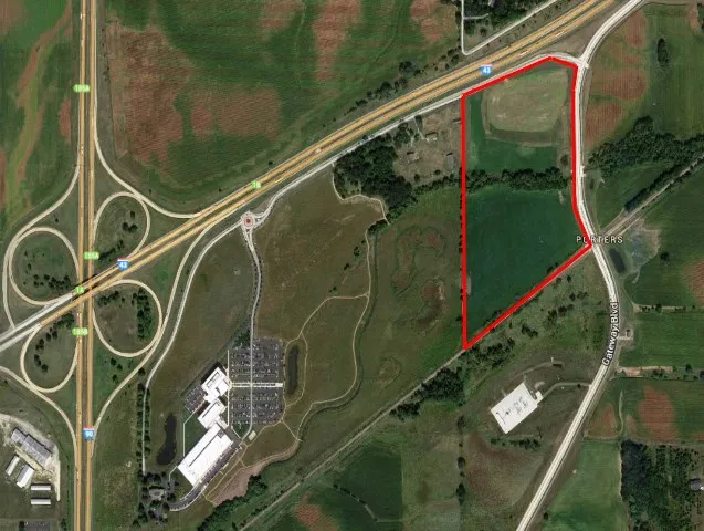 Gateway I-43 Land — 2000 Gateway Blvd., Beloit