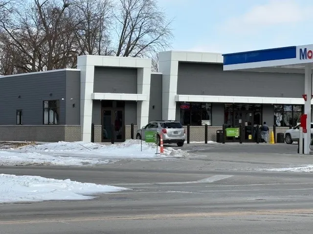 Liberty Retail Office Space — 1407 Liberty Avenue, Beloit