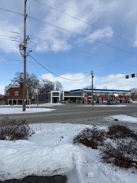 Liberty Retail Office Space — 1407 Liberty Avenue, Beloit