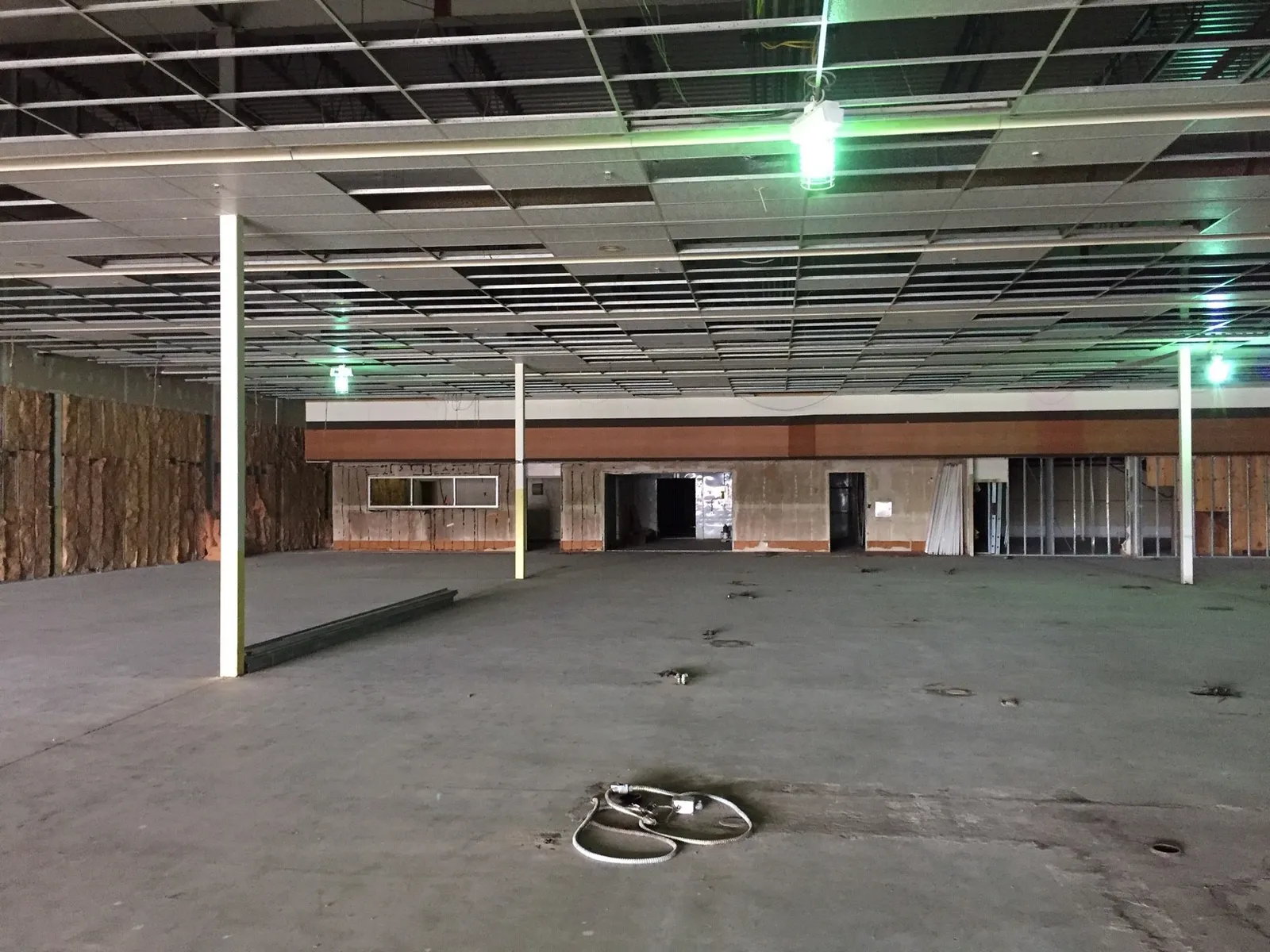 Madison Road Retail Space — 1715 Madison Road, Beloit