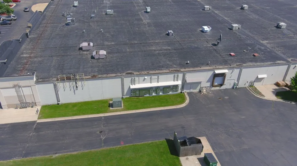 Crossroads Center — 3023 Milton Avenue, Janesville