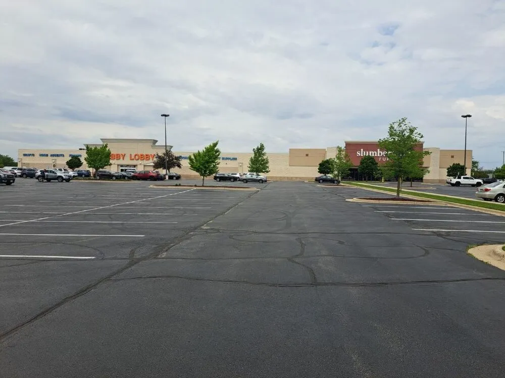 Crossroads Center — 3023 Milton Avenue, Janesville