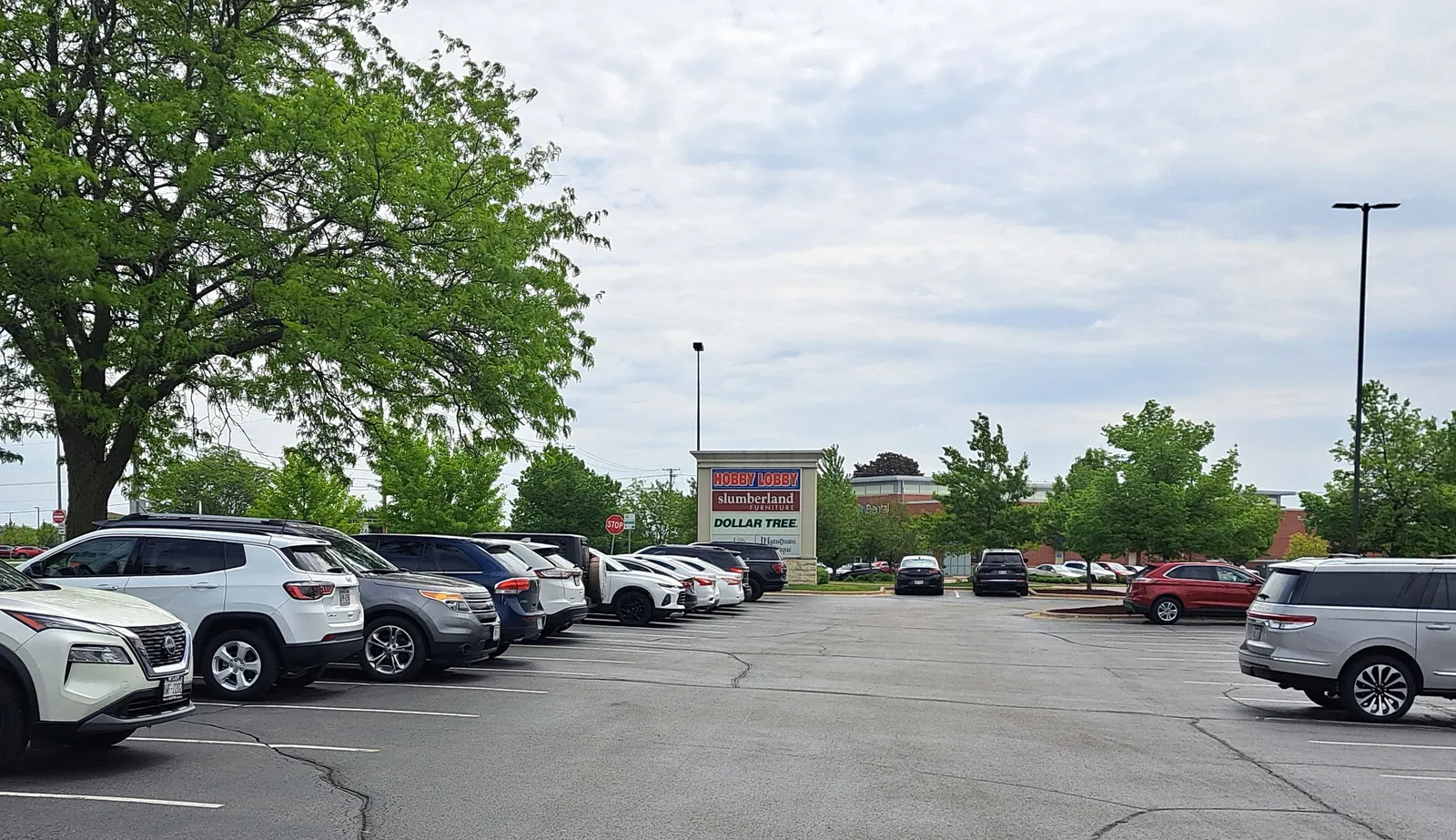 Crossroads Center — 3023 Milton Avenue, Janesville