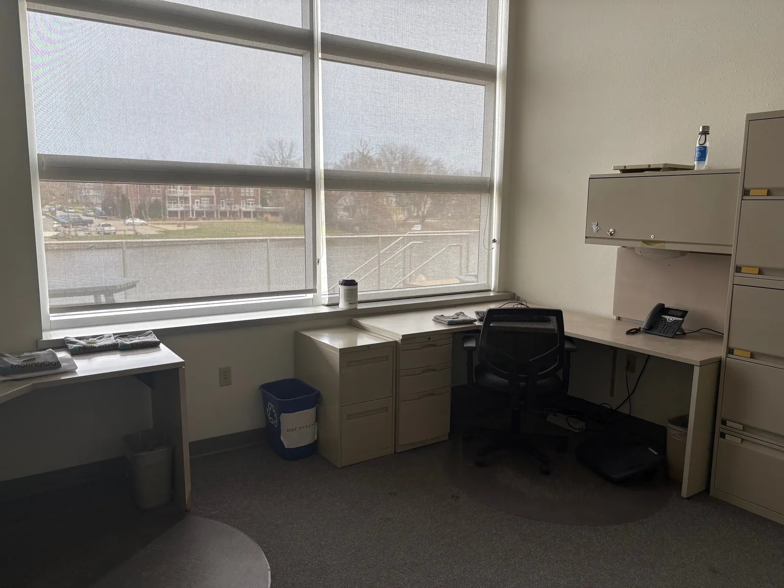 Water Street Center — 47 S. Water Street, Fort Atkinson