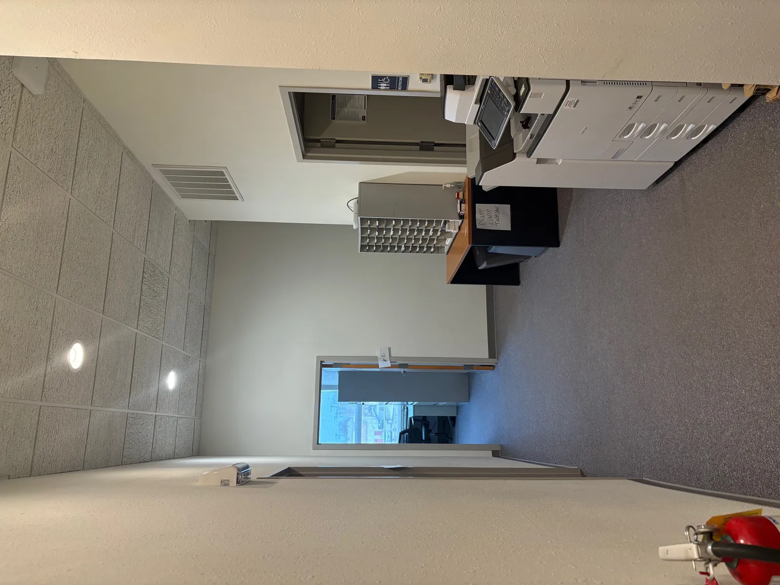 Water Street Center — 47 S. Water Street, Fort Atkinson
