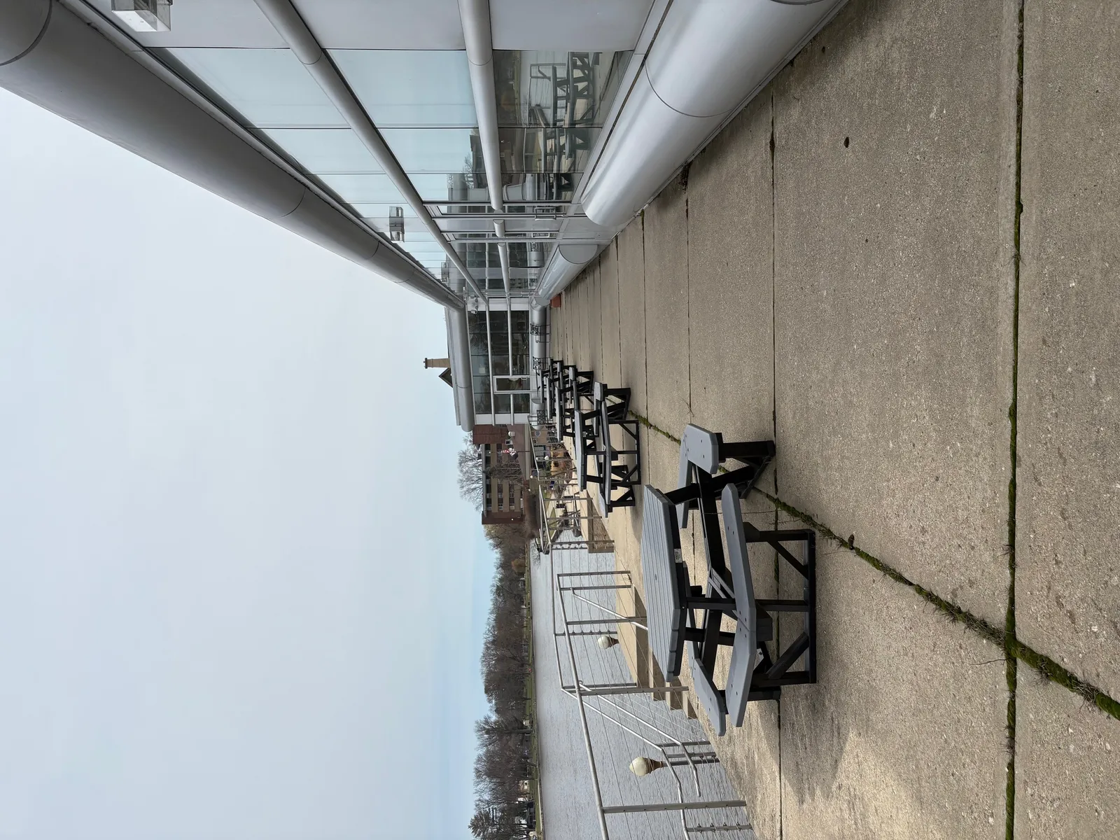 Water Street Center — 47 S. Water Street, Fort Atkinson
