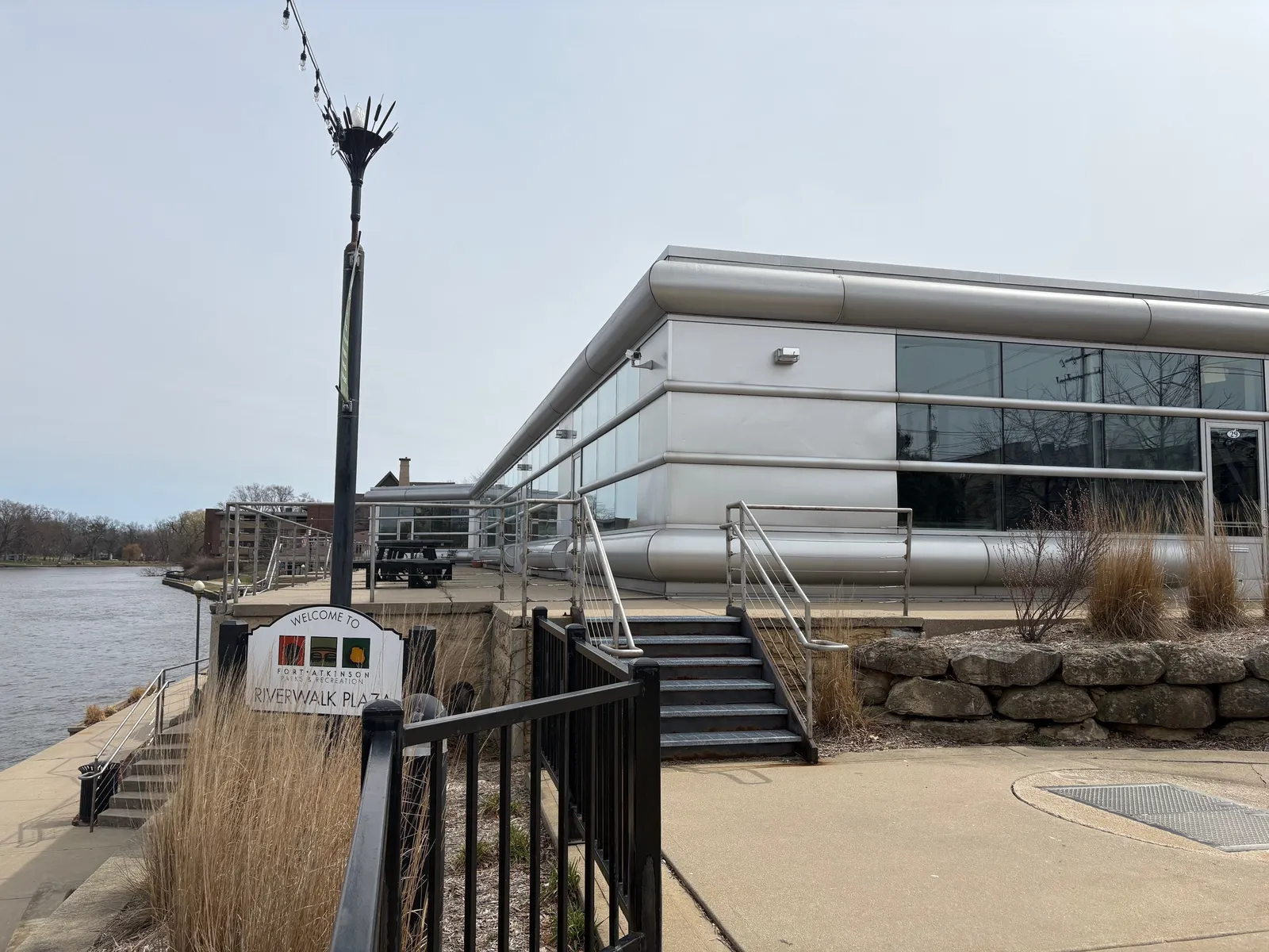 Water Street Center — 47 S. Water Street, Fort Atkinson