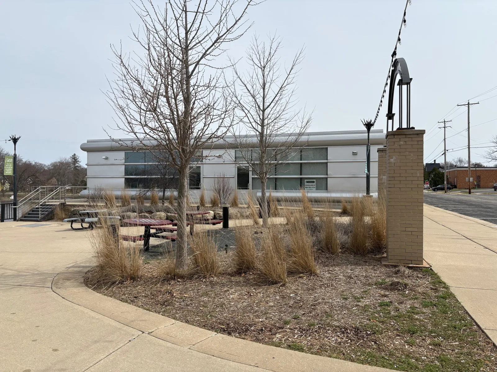Water Street Center — 47 S. Water Street, Fort Atkinson