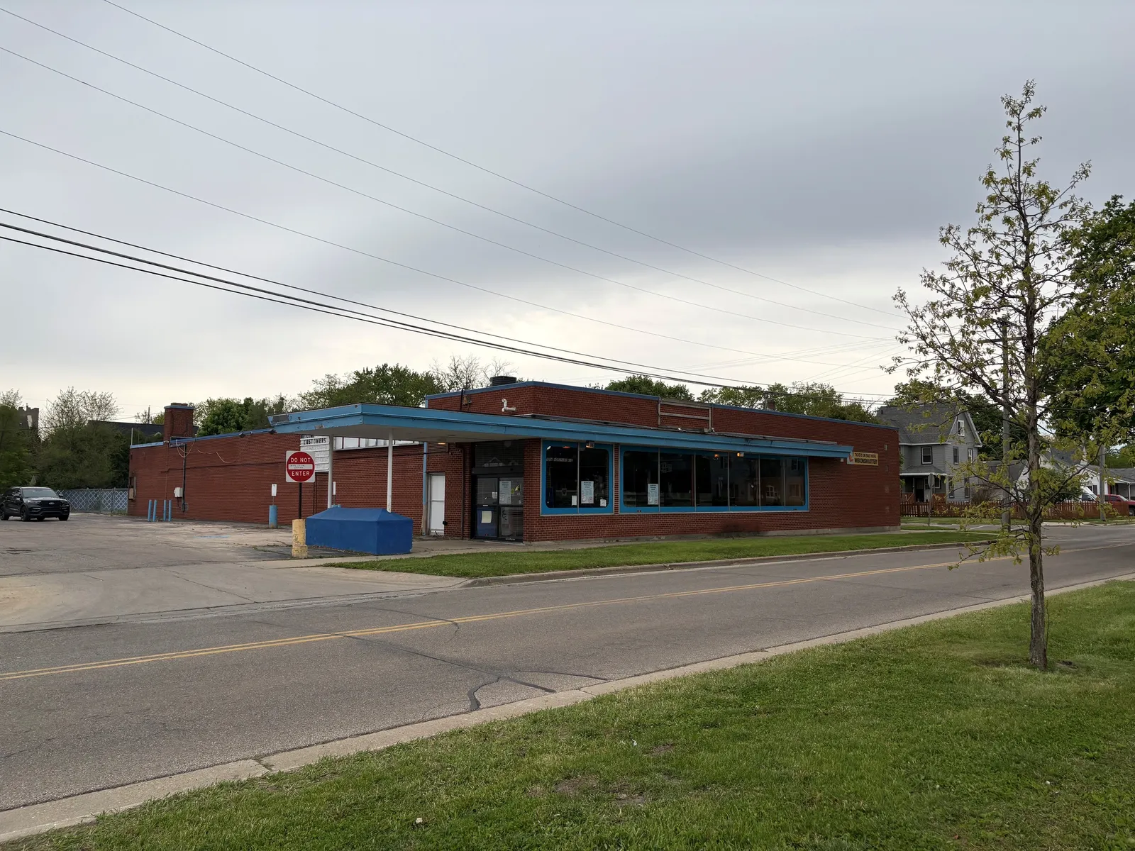 Woodward Ave Retail — 1006 Woodward Avenue, Beloit