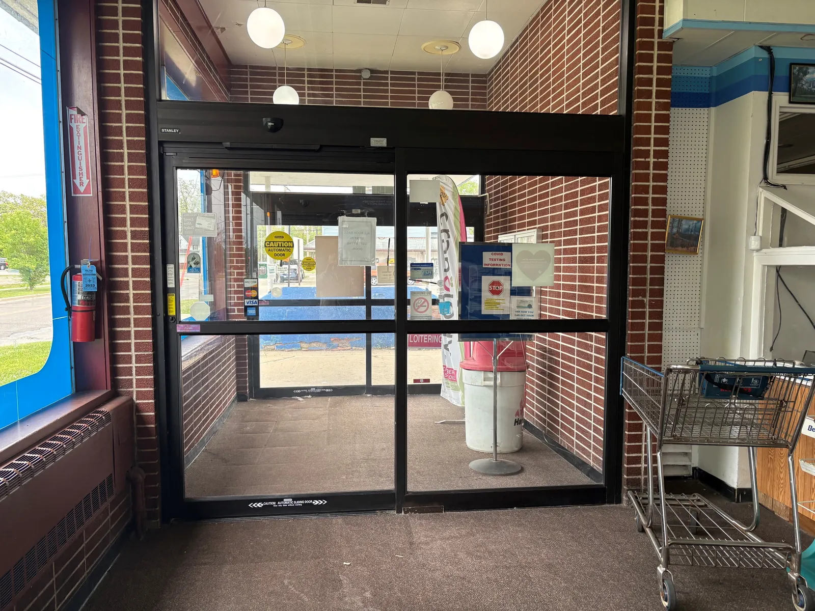 Woodward Ave Retail — 1006 Woodward Avenue, Beloit