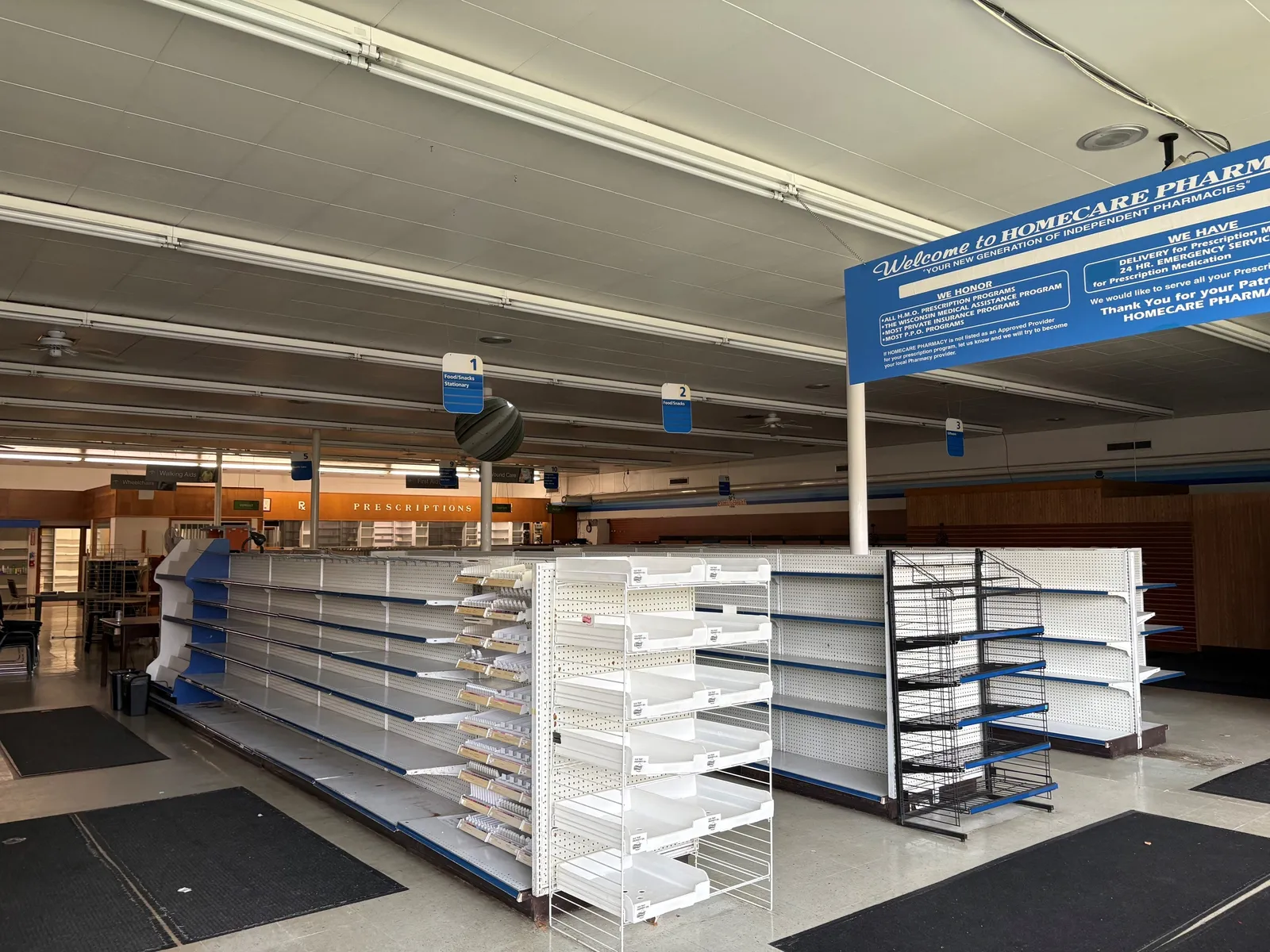 Woodward Ave Retail — 1006 Woodward Avenue, Beloit